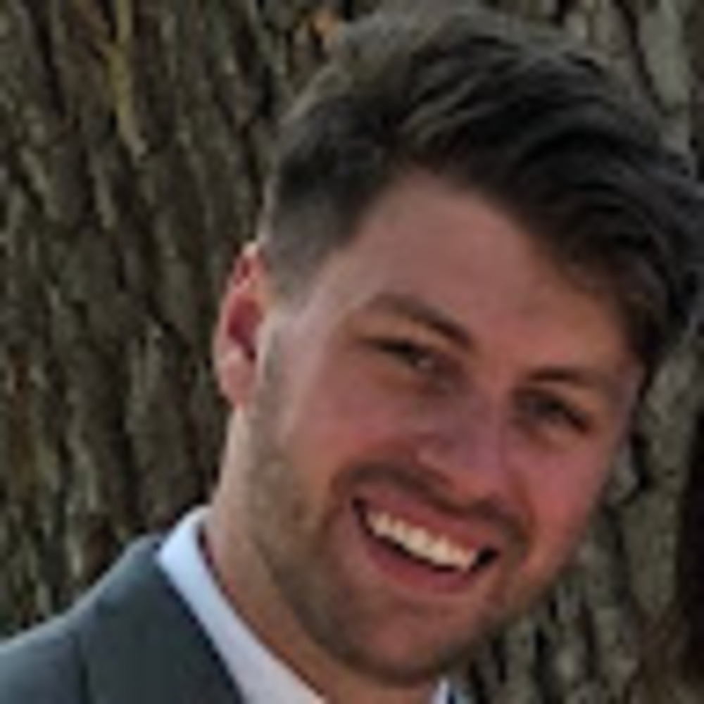 Meet your Posher, Sam